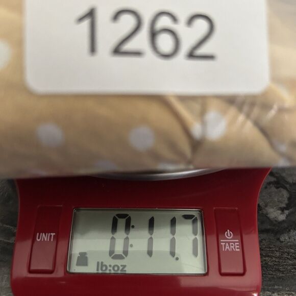 Abercrombie Fitch Dress Medium Pockets Polka Dot Festival V Neck Tiered Lined - Picture 10 of 10